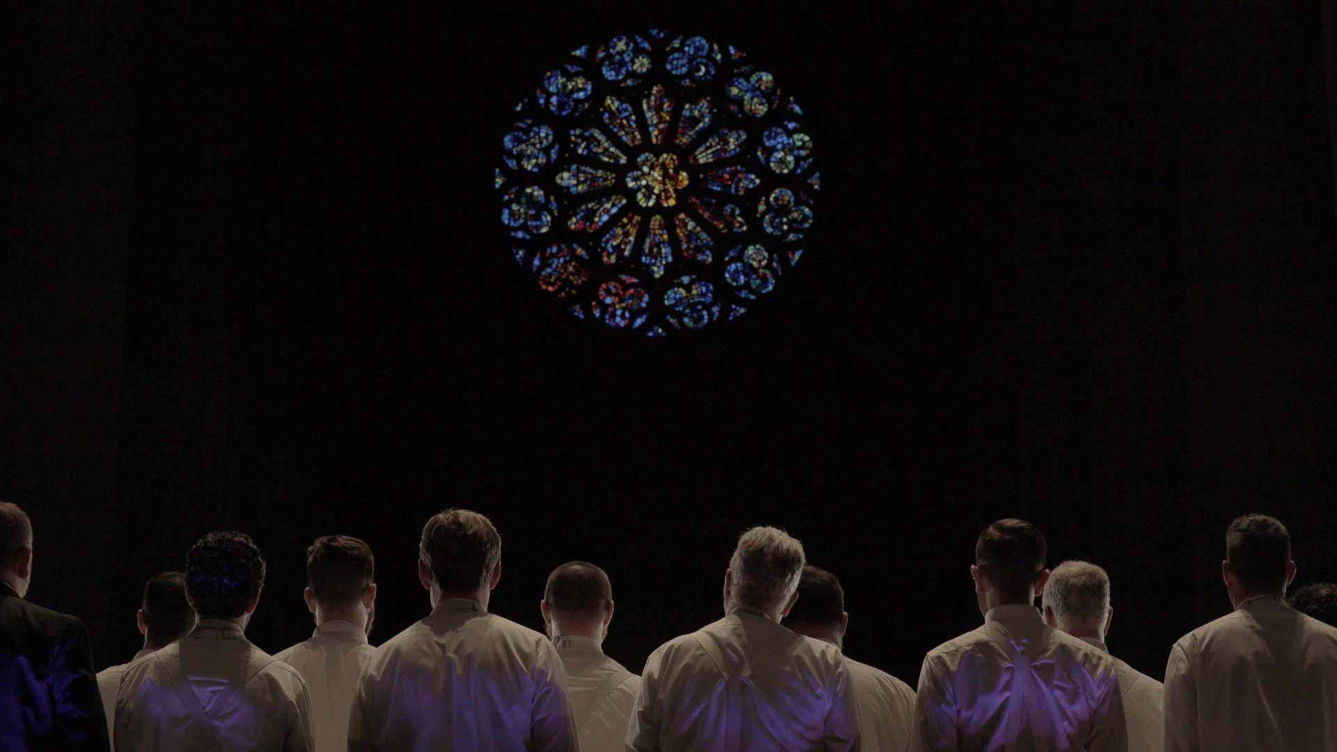 Gay Chorus Deep South To confront a resurgence of anti-LGBTQ laws, the San Francisco Gay Men’s Chorus embarks on an unprecedented bus tour in the Deep South, celebrat...